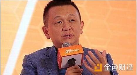朱啸虎被爆曾经投资区块链项目, 是自打脸还是另有解释?