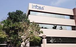 Infosys与7家印度银行合作打造区块链贸易融资网络