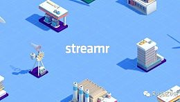 streamr(DATA)评测|原来数据交易领域也有14年的老项目