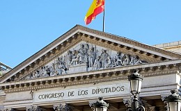 西班牙执政党议员上交提案支持区块链在行政方面的应用