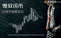 都在昏昏欲睡的时候,也许猎人正在行动丨鬼叔5月27日分析