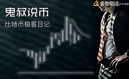 都在昏昏欲睡的时候，也许猎人正在行动丨鬼叔5月27日分析